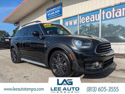 Used 2018 MINI Cooper Countryman