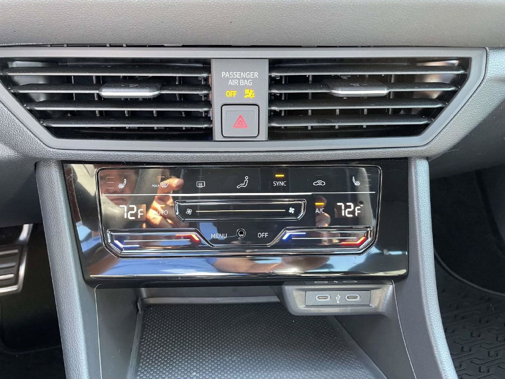 Certified 2026 Volkswagen Jetta Sport FWD image 28