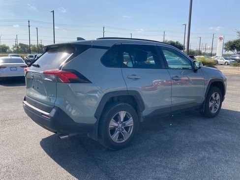 Used 2023 Toyota RAV4 XLE w/ Convenience Package AWD/4WD image 5