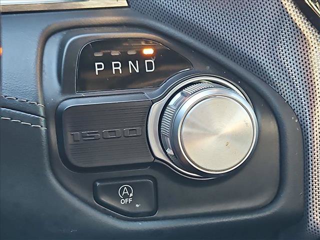 Used 2021 RAM 1500 Limited RWD image 11