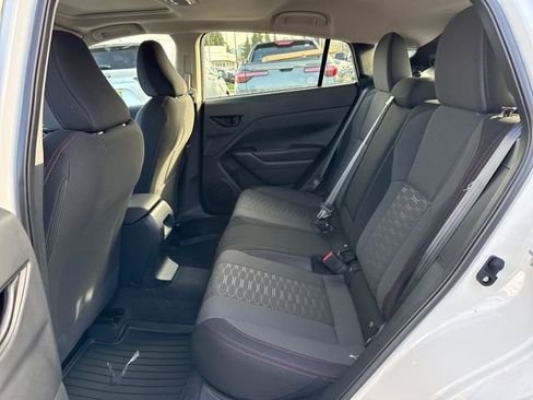 New 2026 Subaru Impreza 2.0i Sport image 13