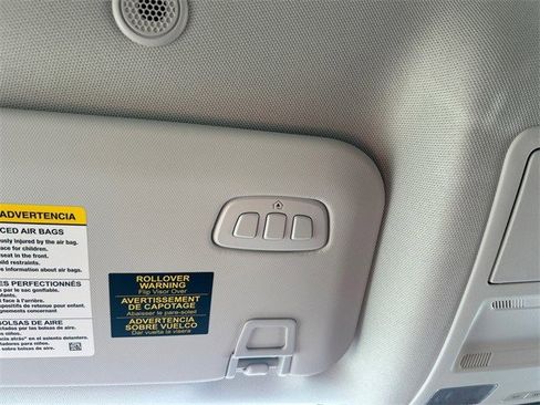 New 2025 Ford Bronco Sport Outer Banks w/ Outer Banks Tech Package+ image 42