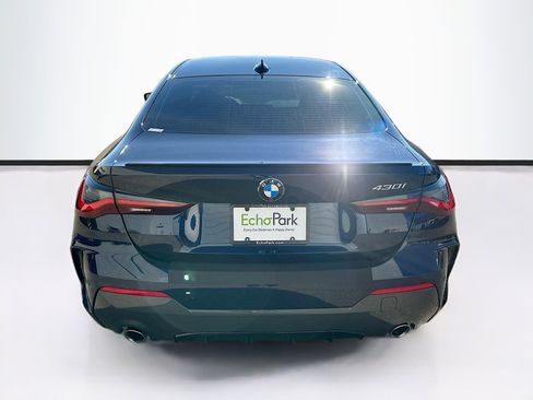 Used 2023 BMW 430i Coupe w/ M Sport Package image 7