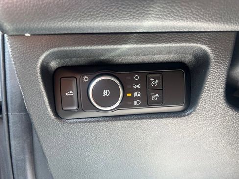 New 2025 Ford Ranger Lariat image 12