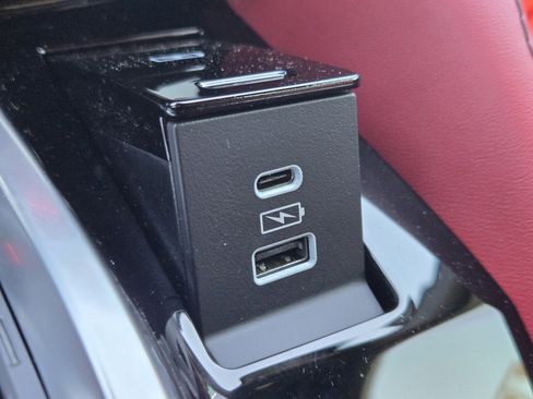 Certified 2026 Acura MDX A-Spec image 18