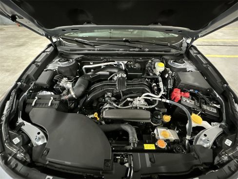 Certified 2025 Subaru Outback Premium image 14
