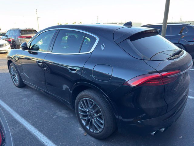 Used 2024 Maserati Grecale GT AWD/4WD image 5