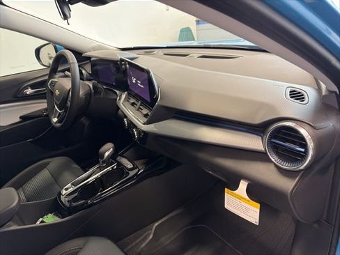 New 2026 Chevrolet Trax LT w/ Driver Confidence Package image 21