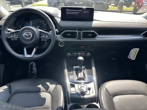 Used 2024 MAZDA CX-5 AWD 2.5 S image 11