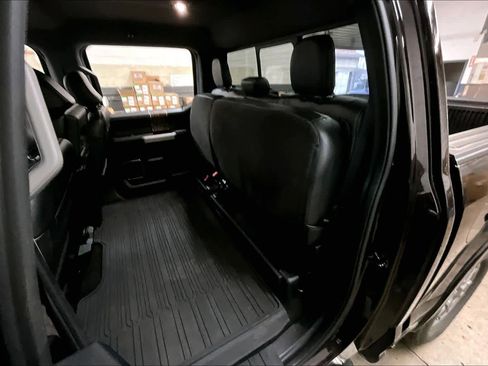 Used 2020 Ford F150 Lariat w/ FX4 Off-Road Package image 27