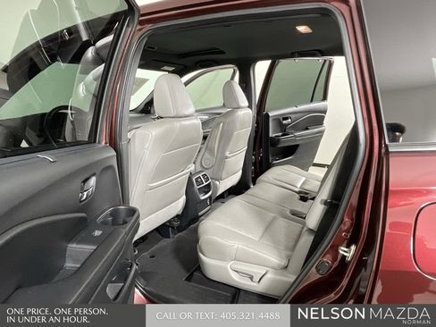 Used 2019 Honda Passport EX-L image 12