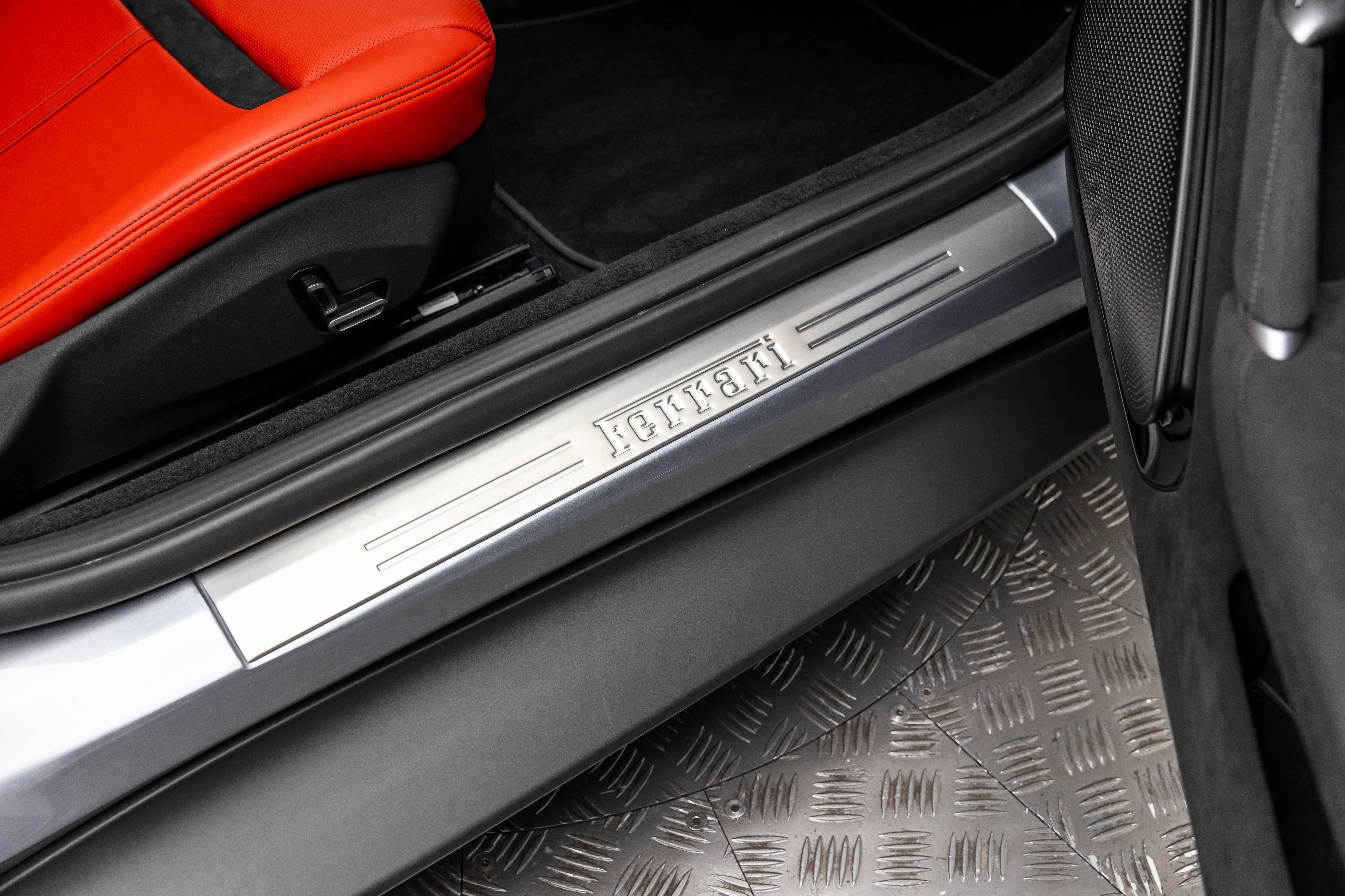 Certified 2024 Ferrari Roma RWD image 36