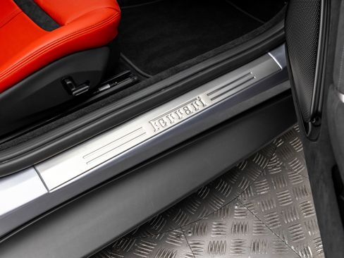 Certified 2024 Ferrari Roma RWD image 36