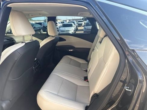 Used 2023 Lexus RX 350 Premium Plus w/ Accessory Package AWD/4WD image 13