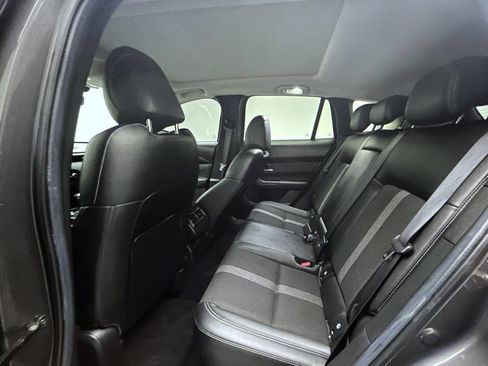 Certified 2024 MAZDA CX-50 AWD 2.5 S w/ Premium Package image 19