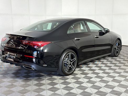 Used 2026 Mercedes-Benz CLA 250 4MATIC image 9
