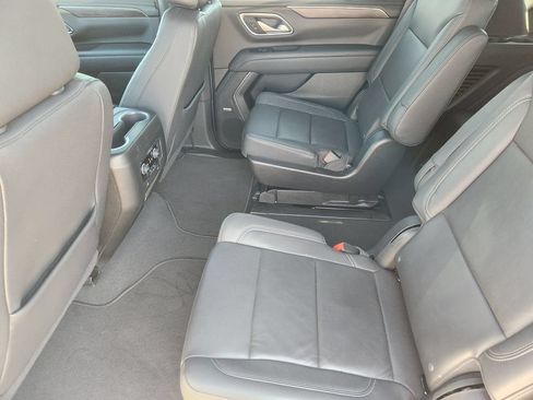 Used 2022 Chevrolet Tahoe LT AWD/4WD image 20