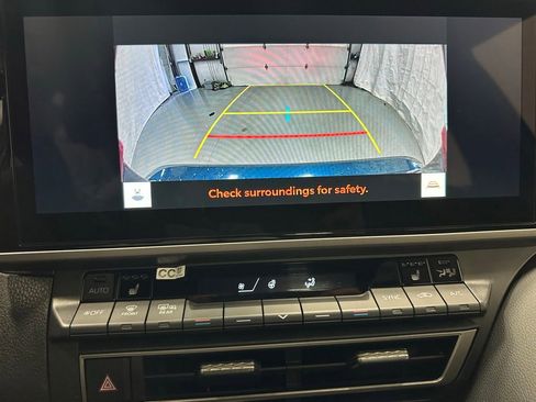 Used 2026 Toyota Camry XSE FWD image 39