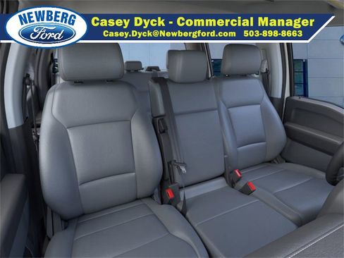 New 2026 Ford F450 XL image 10