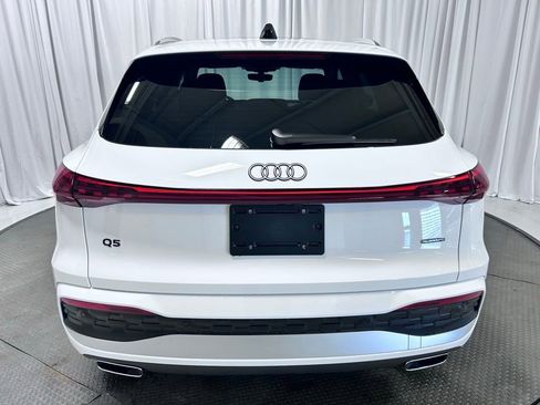 New 2026 Audi Q5 Premium AWD/4WD image 27