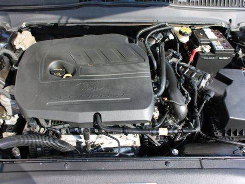 Used 2014 Ford Fusion SE w/ Equipment Group 202A FWD image 50