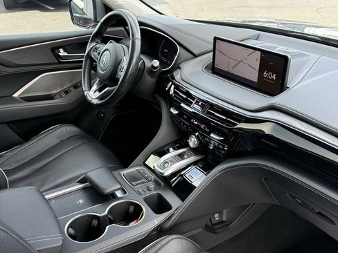 Used 2022 Acura MDX SH-AWD w/ Advance Package image 36