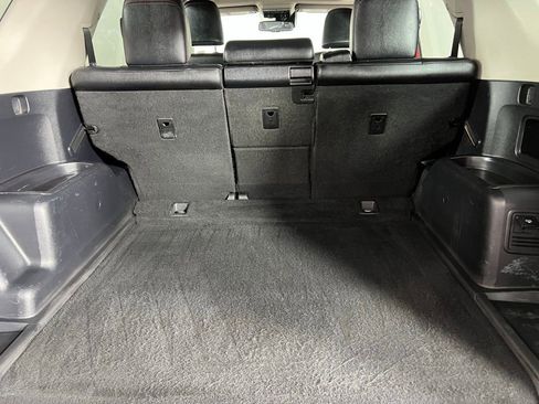 Used 2021 Toyota 4Runner Venture image 30