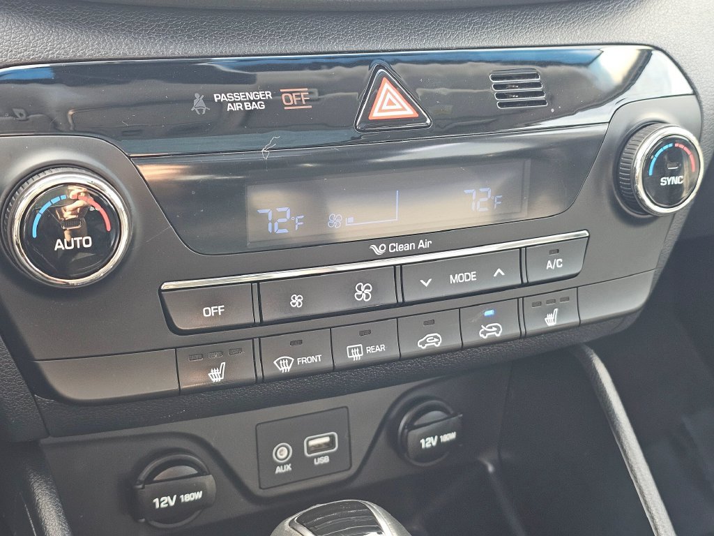 Used 2017 Hyundai Tucson Value AWD/4WD image 31