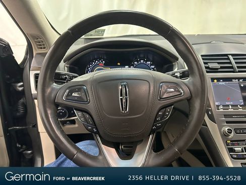 Used 2019 Lincoln MKZ Reserve w/ Reserve Plus Package image 21