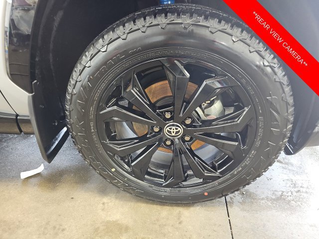 Certified 2023 Toyota RAV4 XSE w/ XSE Grade Weather Package AWD/4WD image 9