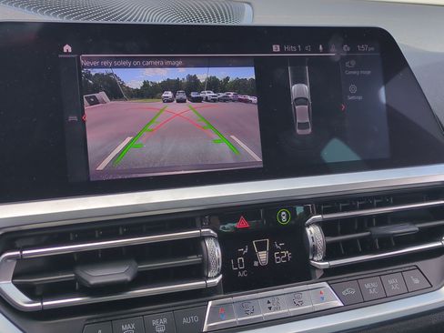 Used 2020 BMW M340i w/ Premium Package RWD image 25