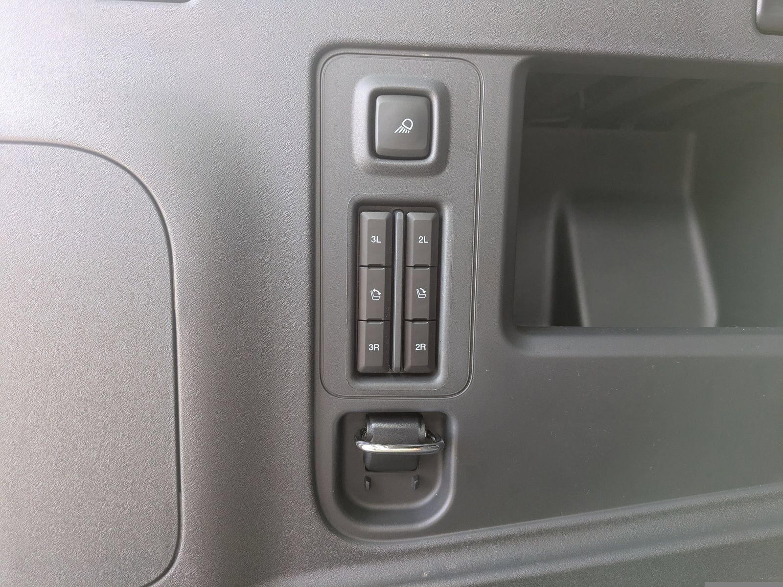 New 2025 Ford Expedition Tremor AWD/4WD image 14