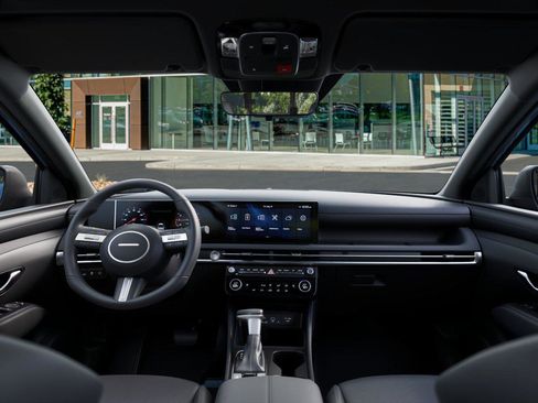 New 2026 Hyundai Santa Cruz SEL AWD/4WD image 49