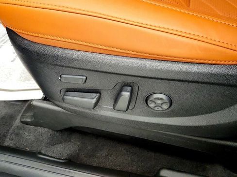 Used 2025 Kia Telluride SX Prestige X-Line AWD/4WD image 12