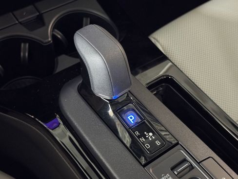 New 2026 Toyota Prius XLE image 26