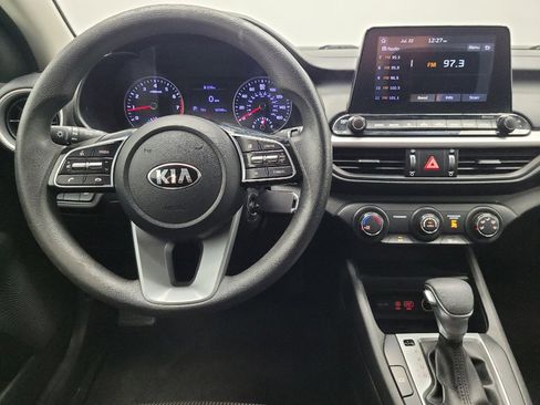 Used 2020 Kia Forte LXS FWD image 22