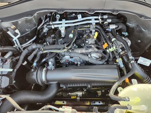 New 2026 Ford Explorer Active w/ Active Comfort Package AWD/4WD image 20