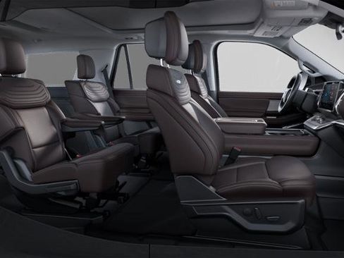 New 2025 Ford Expedition Platinum w/ Platinum Ultimate Package AWD/4WD image 29