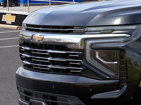 New 2026 Chevrolet Tahoe Premier image 13