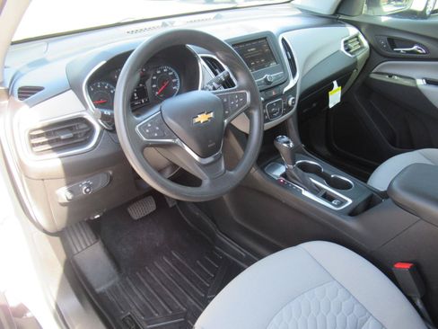 Used 2019 Chevrolet Equinox LS w/ LS Convenience Package FWD image 15