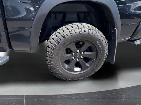 Used 2023 RAM 1500 Rebel w/ Rebel Level 2 Equipment Group AWD/4WD image 14