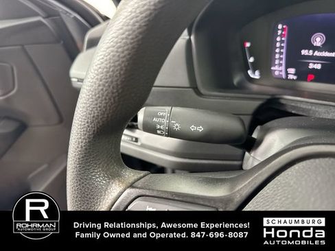 Used 2024 Honda Accord EX image 15