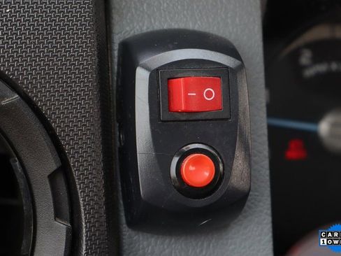 Used 2019 Ford F650 2WD Regular Cab Super Duty image 32