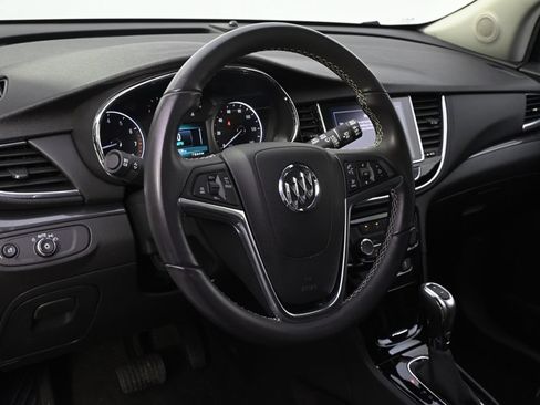 Used 2018 Buick Encore Preferred AWD/4WD image 11