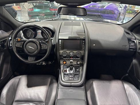 Used 2014 Jaguar F-TYPE S RWD image 42