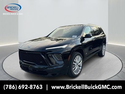 New 2026 Buick Enclave Sport Touring