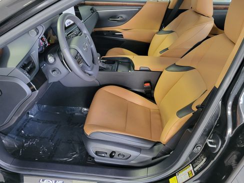 Certified 2024 Lexus ES 350 350 image 11