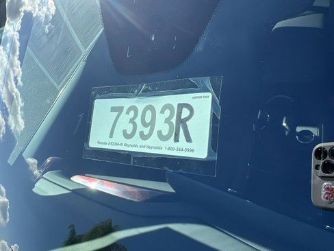 Used 2025 Chevrolet Equinox RS w/ Convenience Package III image 33