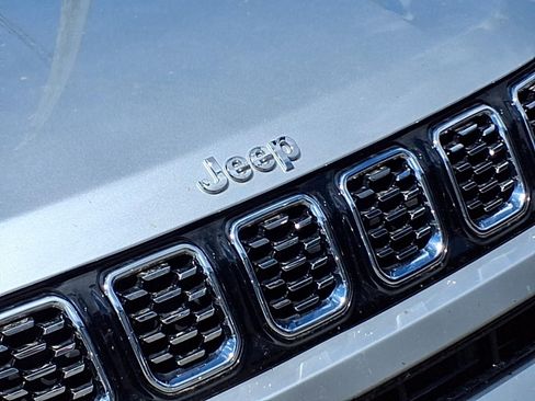 Certified 2024 Jeep Compass Limited AWD/4WD image 29