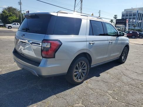 Used 2020 Ford Expedition Limited RWD image 4